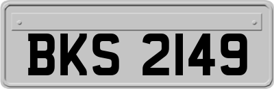 BKS2149