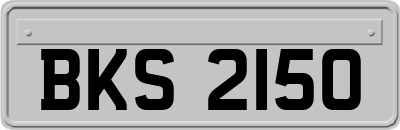 BKS2150