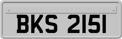 BKS2151