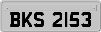 BKS2153