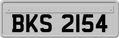 BKS2154