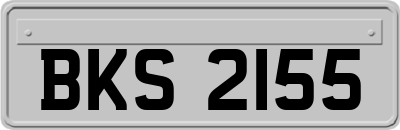 BKS2155