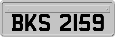 BKS2159