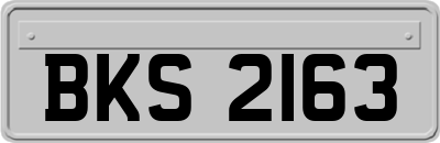 BKS2163