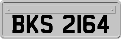 BKS2164