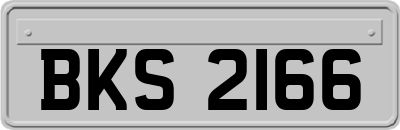 BKS2166