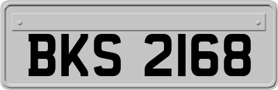 BKS2168
