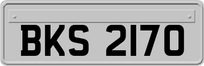 BKS2170