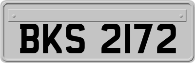 BKS2172