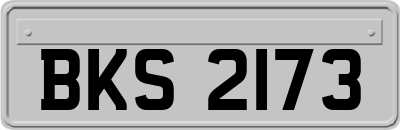 BKS2173