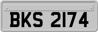 BKS2174