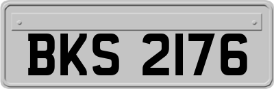 BKS2176