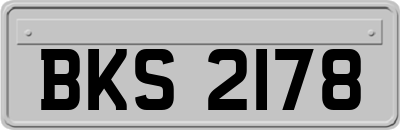BKS2178