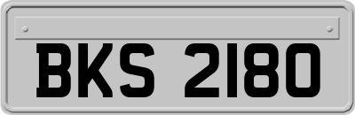 BKS2180