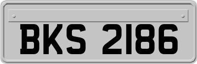 BKS2186