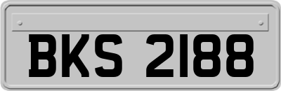 BKS2188