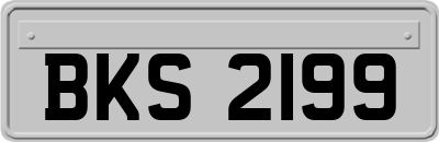 BKS2199