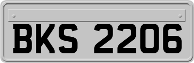 BKS2206