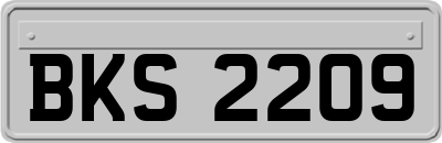 BKS2209