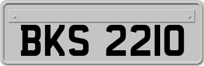 BKS2210