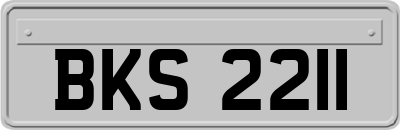 BKS2211