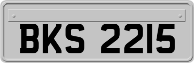 BKS2215