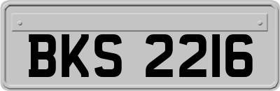 BKS2216