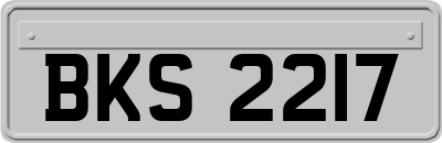 BKS2217