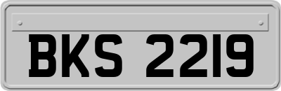 BKS2219