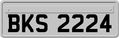 BKS2224