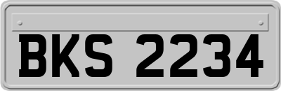 BKS2234