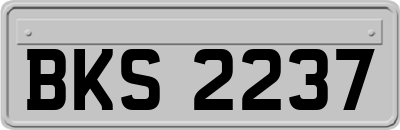 BKS2237