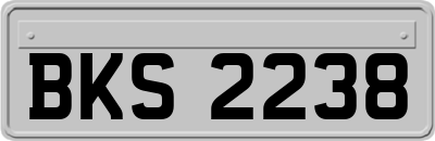 BKS2238