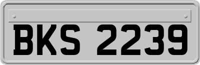 BKS2239