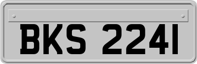 BKS2241