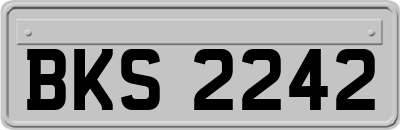 BKS2242