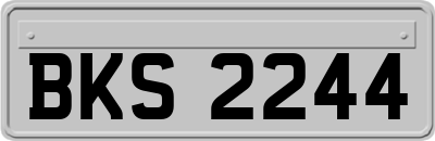 BKS2244