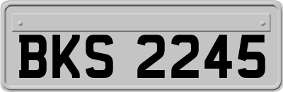 BKS2245
