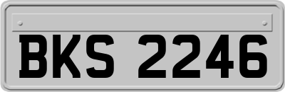 BKS2246
