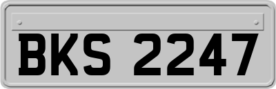BKS2247