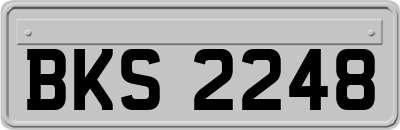 BKS2248