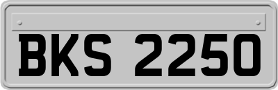 BKS2250
