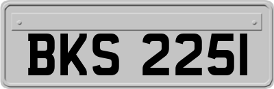 BKS2251