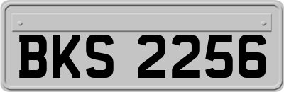 BKS2256