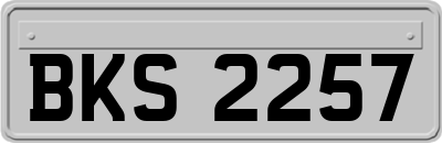 BKS2257