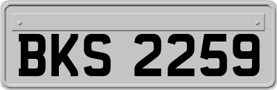 BKS2259