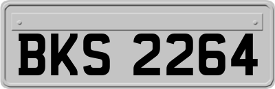 BKS2264