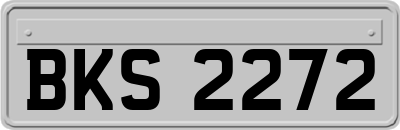BKS2272