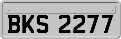 BKS2277