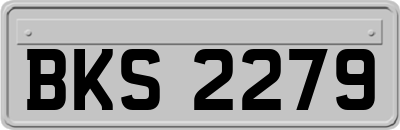 BKS2279